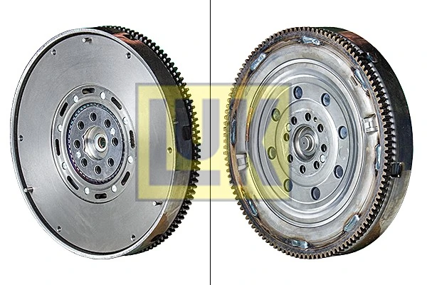 Flywheel